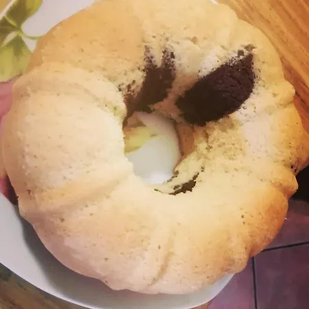 Nocleg ze śniadaniem Anita