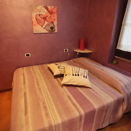 Nocleg ze śniadaniem Anita *