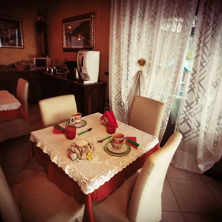 Bed & Breakfast Anita Bellano