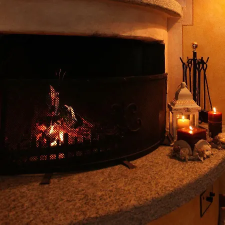 Anita Nocleg ze śniadaniem Bellano