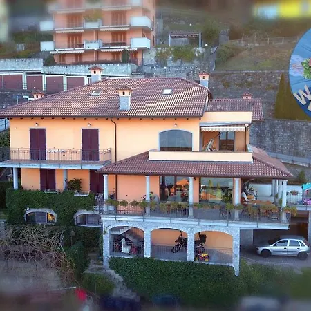 Anita 3* Bellano