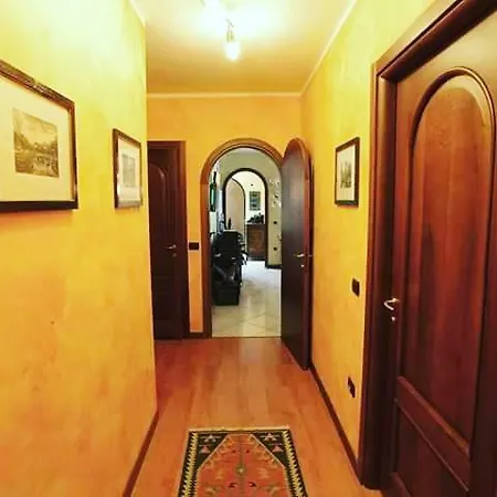 Nocleg ze śniadaniem Anita