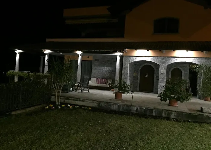 Anita Bed and breakfast 3*