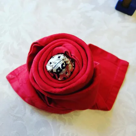 Anita Bed & Breakfast