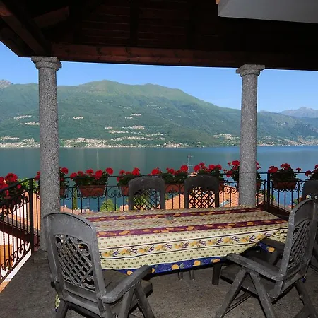 Bed and Breakfast Anita 3*