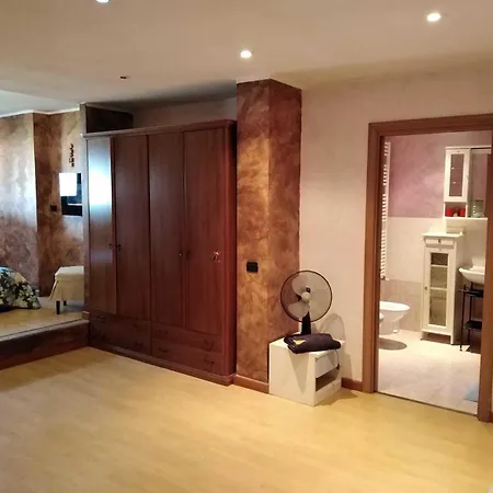 Anita B&B