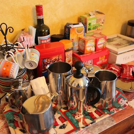 Bed & Breakfast Anita Bellano