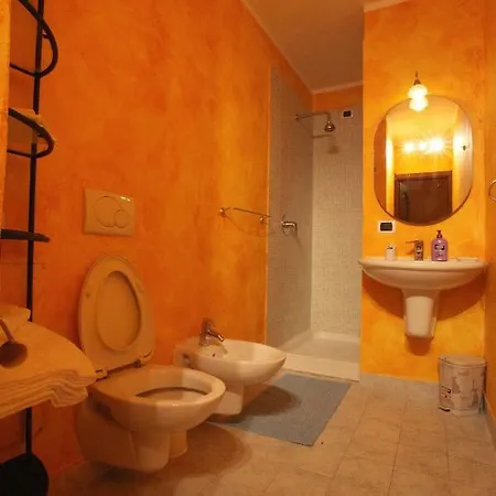 Anita Bed & Breakfast 3*