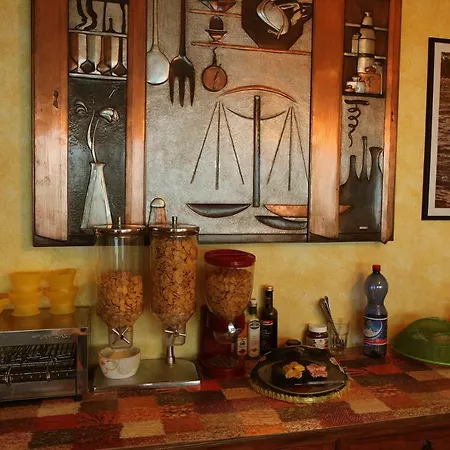 Anita Bed & Breakfast