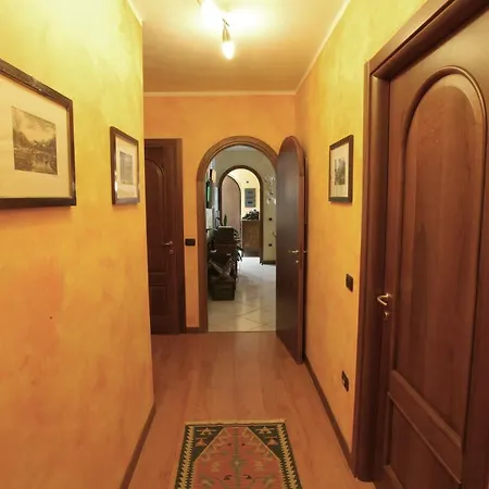 Bed & Breakfast Anita 3*