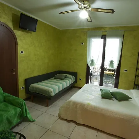 Bed & Breakfast Anita Bellano