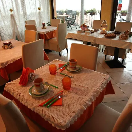 Bed & Breakfast Anita