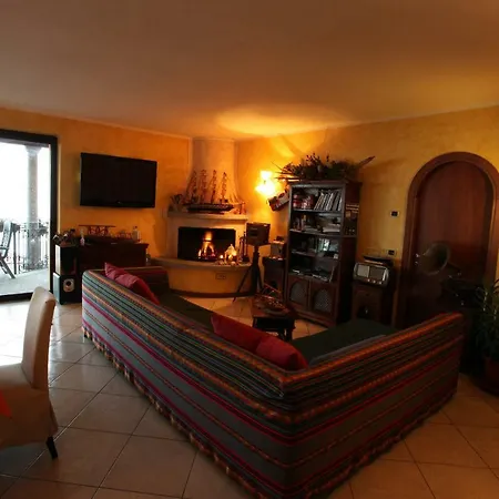 Bed & Breakfast Anita