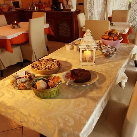 Anita Bed & Breakfast Bellano