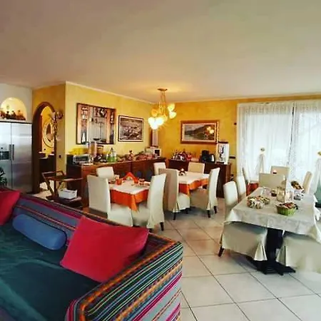 Anita Bed & Breakfast 3*