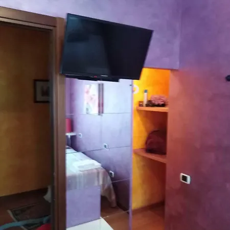 Anita Bed & Breakfast