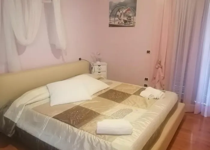 Bed and Breakfast Anita 3*