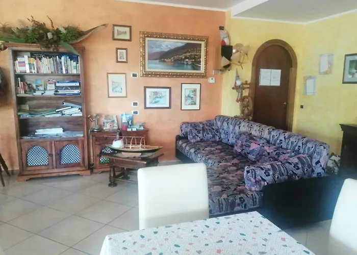 Anita Bed and Breakfast Bellano