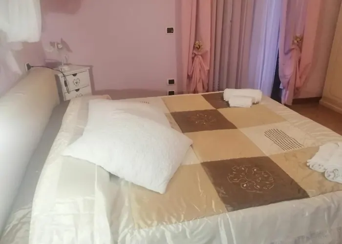 Anita Bed and Breakfast 3*