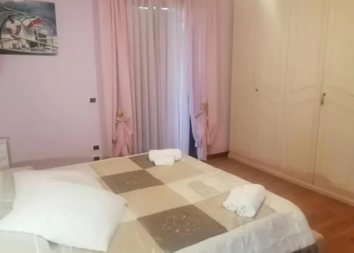 Anita Bed and Breakfast Bellano