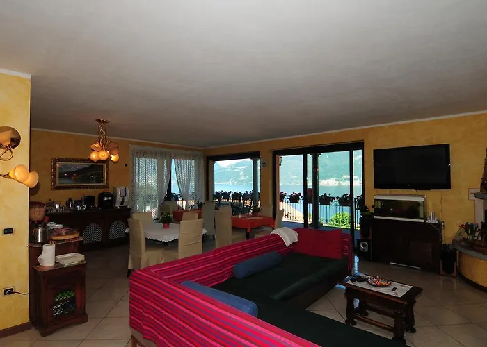 Bed and Breakfast Anita 3*