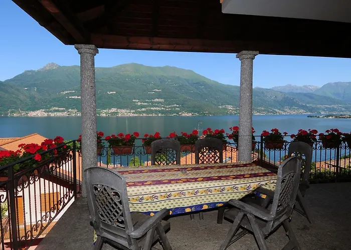 Bed and Breakfast Anita 3*