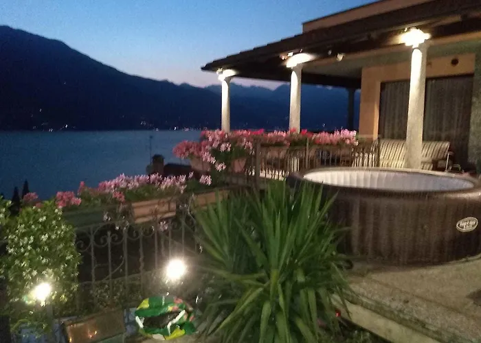 Bed and Breakfast Anita Bellano