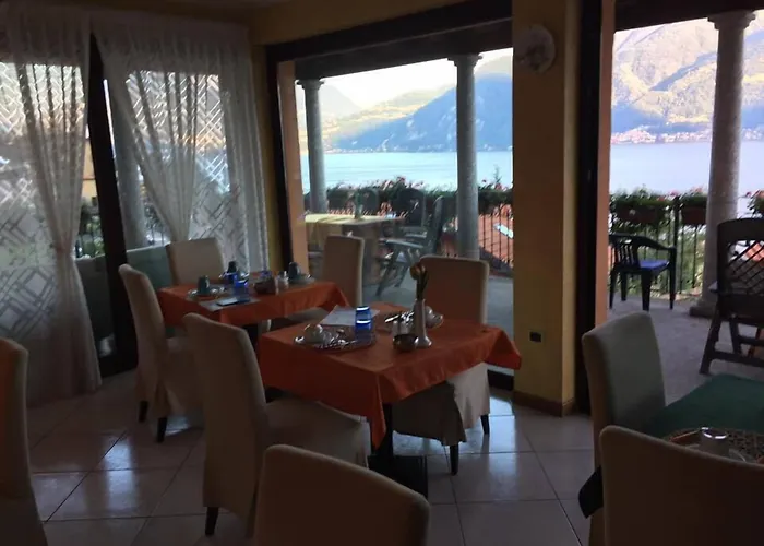 Anita Bed and Breakfast