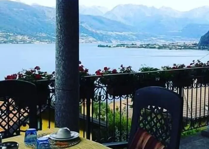 Anita 3* Bellano