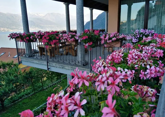 Anita 3* Bellano