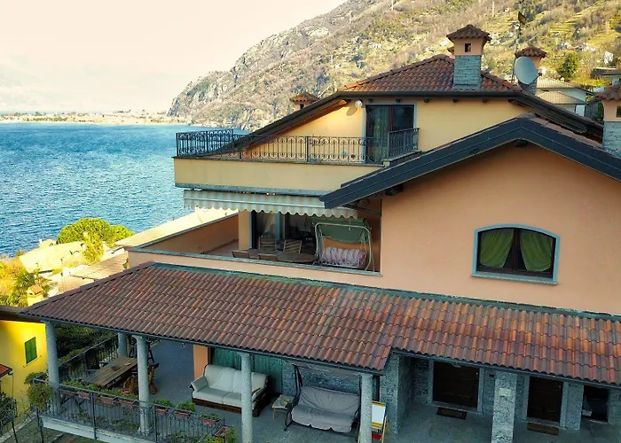 Bed and Breakfast Anita
