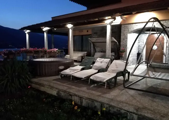 Anita Bed and Breakfast 3*