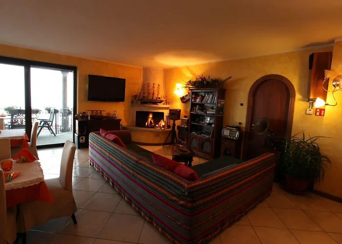 Anita Bed and Breakfast Bellano