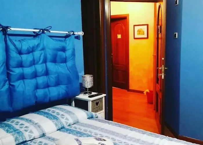Bed and Breakfast Anita Bellano