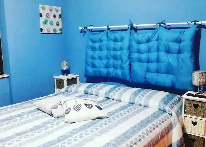 Anita Bed and Breakfast Bellano