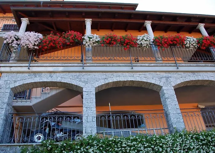 Bed and Breakfast Anita 3*