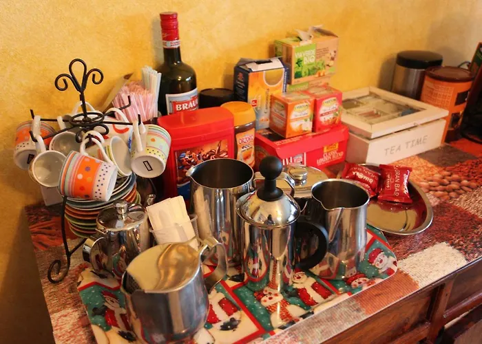 Bed and Breakfast Anita Bellano