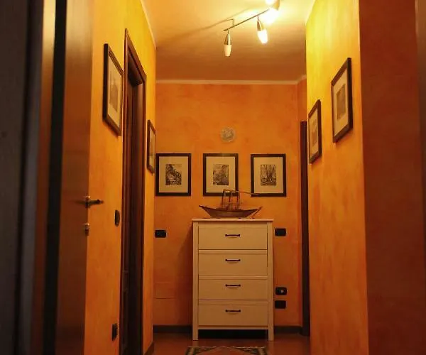 Anita 3* Bellano