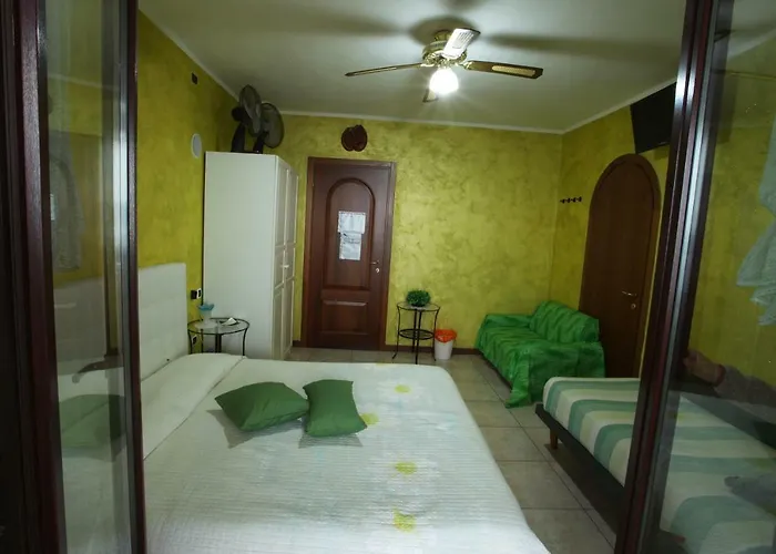 Bed and Breakfast Anita Bellano