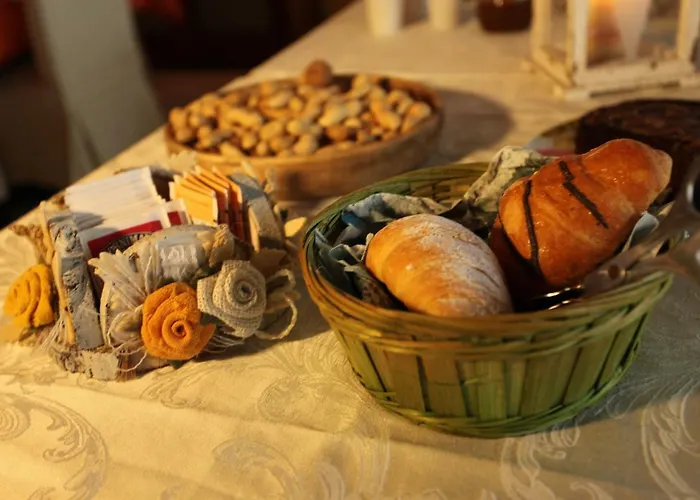 Bed and Breakfast Anita Bellano