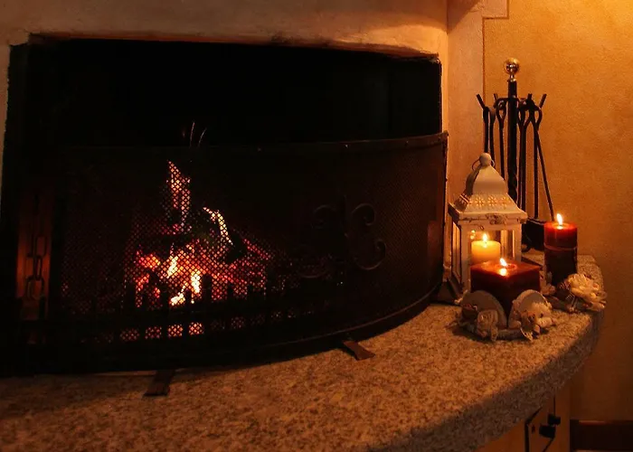 Anita Bed and Breakfast Bellano