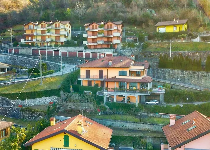 Bed and Breakfast Anita 3*