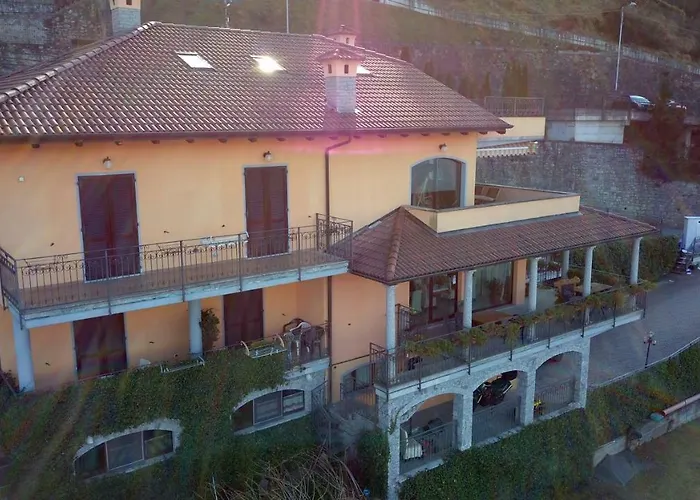Anita Bed and Breakfast Bellano