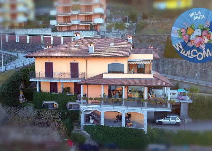 Anita 3* Bellano
