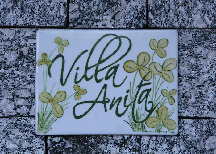 Anita Bellano