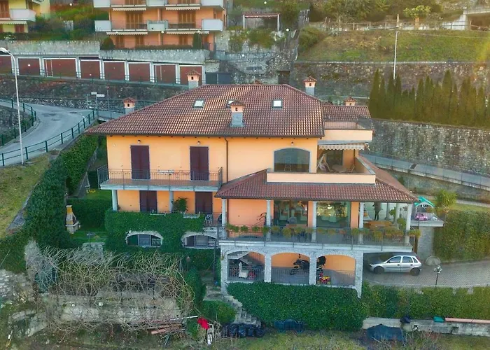 Anita Bed and Breakfast Bellano