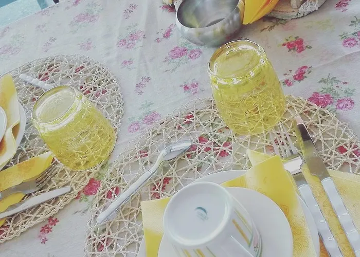 Anita Bed and Breakfast Bellano