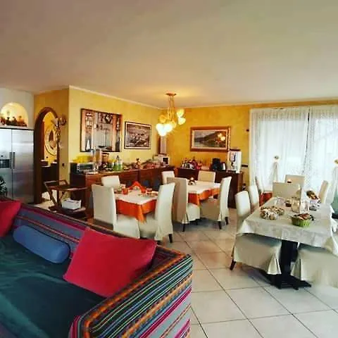 Anita Bed and Breakfast 3*