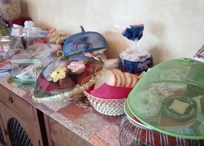 Anita Bed and Breakfast