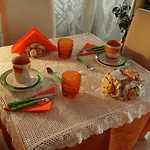 Anita 3*